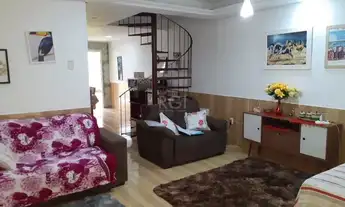 Imagem 5: Sobrado para Venda - 115m², 2 dormitórios, sendo 1 suites, 1 vaga - Hípica