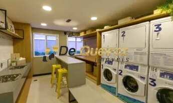 Imagem 7: CAIQUE . APARTAMENTO EM SÃO PAULO, LOCALIZADA NA BELA VISTA