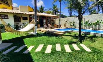 Imagem 4: Casa A Venda - em Trancoso - Porto Seguro - BA