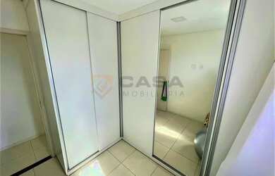 Imagem 4: Ph- Apartamento 3 quartos reformado com modulados no Cond. Villaggio Limoeiro!