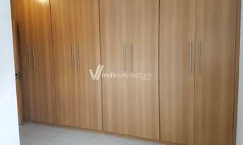 Imagem 6: Apartamento - Mansões Santo Antônio - Campinas