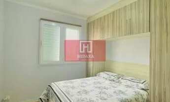 Imagem 6: Apartamento à venda no bairro Sacomã - São Paulo/SP, Zona Sul