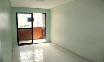 Imagem 7: EXCELENTE APARTAMENTO PARA LOCAÇÃO EM TAMBAÚ, COM 03 QUARTOS SENDO 01 SUÍTE, COM 73M2, POR