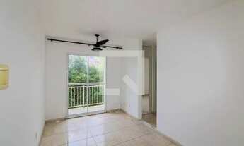 Imagem 2: Apartamento para Aluguel - Campo Grande, 2 Quartos, 51 m2