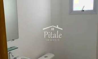 Imagem 7: Sobrado com 2 dormitórios à venda, 125 m² por R$ 691.000,00 - Terra Nobre - Osasco/SP