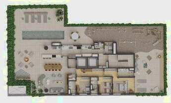 Imagem 6: Garden - Vila Madalena