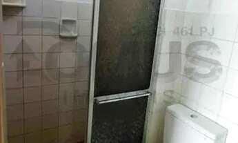 Imagem 4: Apê de 2/4 no Recanto Verde com Salão de festas à venda