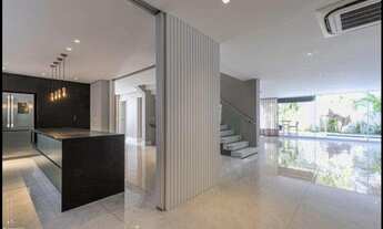 Imagem 6: Casa para Venda em São Paulo, CHACARA SANTO ANTONIO, 3 dormitórios, 3 suítes, 7 banheiros