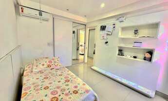 Imagem 6: Apartamento com 133m2, pertinho da orla de Manaíra, com 3 quartos + DCE