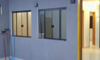 Imagem 2: Casa a venda - Samambaia Sul - QR 316