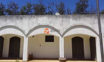 Imagem 5: Casa - Parque Taquaral - Campinas