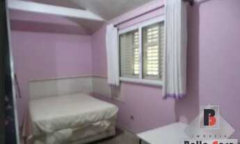 Imagem 7: SOBRADO RESIDENCIAL E COMERCIAL À VENDA NA ÁGUA RASA COM 3 DORMITÓRIOS E SALÃO DE 120M²!