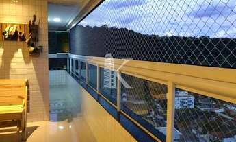 Imagem 6: Apartamento com 3 dorms, Canto do Forte, Praia Grande, Cod: 6739