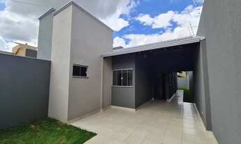 Imagem 4: LINDA CASA NOVA LIMA COM 3 QUARTOS 1SDHT5A