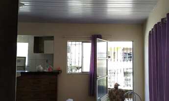 Imagem 2: Aluga-se kitnet mobiliado