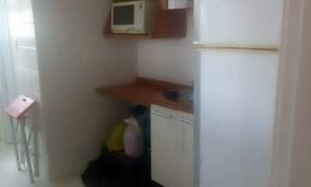 Imagem 5: Apartamento 2 Dormitórios - Armários -1 vaga