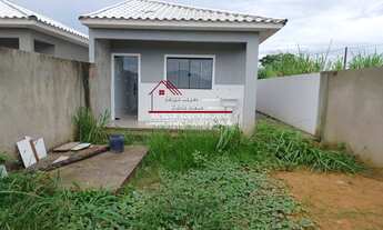 Imagem: Itaboraí - Casa 2 quartos 2 banheiros em