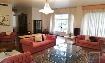 Imagem 2: Linda Casa com 5 Quartos à venda, 901m² - Jardim Prudência