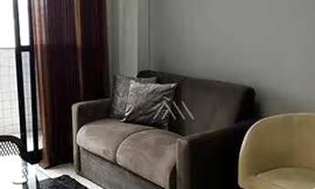 Imagem 7: Flat disponível para locação na Ponta do Farol