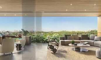 Imagem 6: Cobertura 923 m² de Sofisticação, Conforto e Modernidade na Vila Nova Conceição, 5 suítes