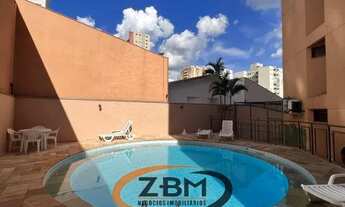 Imagem 3: Apartamento para Locação 4 Quartos, 2 Vagas, 239M², Centro, Londrina - PR