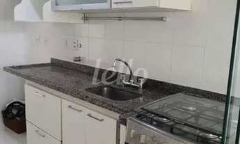 Imagem 5: São Paulo - Apartamento Padrão - Cursino