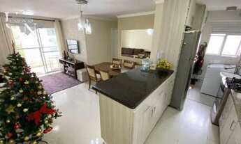 Imagem 4: Apartamento com 3 dormitórios à venda, 70 m² por R$ 549.900,00 - Morumbi - São Paulo/SP