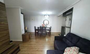 Imagem 2: Apartament a venda com 97 mts Atmosphera Jd Ermida I - Jundiaí - SP