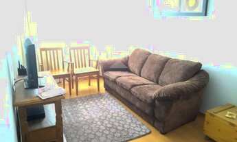 Imagem 4: Apartamento - Bosque - Campinas