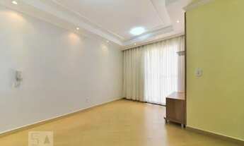 Imagem 3: Apartamento para Aluguel - Planalto, 3 Quartos, 60 m2