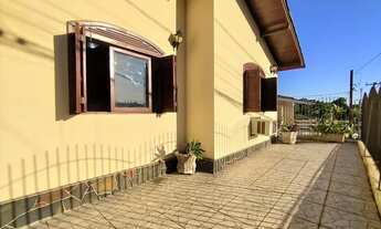 Imagem 3: NOVO HAMBURGO - Casa Padrão - Canudos