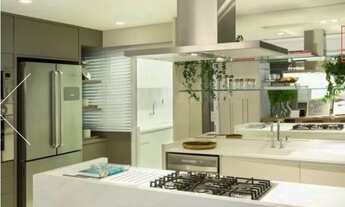 Imagem 7: FLORIANóPOLIS - Apartamento Padrão - Agronômica