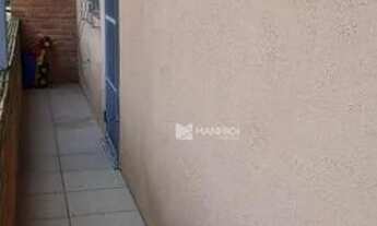 Imagem 3: Apartamento com 2 dormitórios para alugar, 60 m² por R$ 820,00/mês - Parque Índio Jari - V