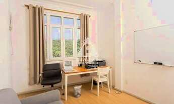 Imagem 2: Apartamento à venda, 2 quartos, Laranjeiras - RIO DE JANEIRO/RJ