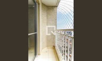 Imagem 7: Apartamento para Aluguel - Cidade Lider, 2 Quartos, 54 m2