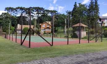 Imagem 3: TERRENO DENTRO DE CONDOMÍNIO EM CANELA