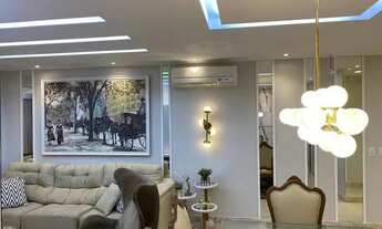 Imagem 7: Apartamento para venda possui 160 metros quadrados com 4 quartos em Ponta do Farol - São L