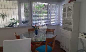 Imagem 1: Apartamento à venda, 3 quartos, 1 suíte, Laranjeiras - RIO DE JANEIRO/RJ