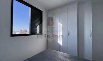 Imagem 6: APARTAMENTO MOOCA 2 DORMITÓRIOS - LAZER COMPLETO