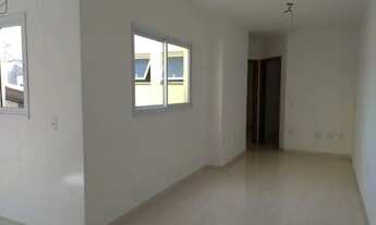 Imagem 4: COBERTURA - VILA CAMILÓPOLIS - SP