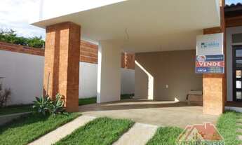 Imagem 6: Casa Padrão Casa com 3 dormitórios