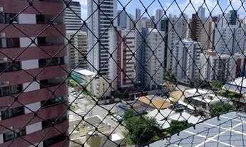 Imagem: Aluga-se apt em BV