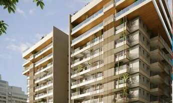 Imagem 7: Apartamentos de 3 a 4 quartos com duas vagas de garagem no melhor ponto de Ingá- Tarsila!