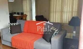 Imagem 7: Apartamento à venda, 170 m² por R$ 1.400.000,00 - Cidade São Francisco - São Paulo/SP