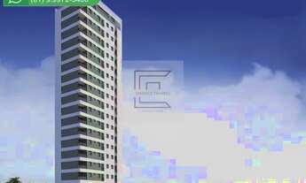 Imagem: Apartamento em Casa Forte