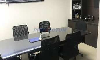 Imagem 2: Prédio - Vila Nova - Campinas