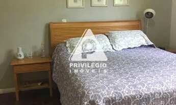 Imagem 6: Casa à venda, 6 quartos, 2 suítes, 1 vaga, Laranjeiras - RIO DE JANEIRO/RJ