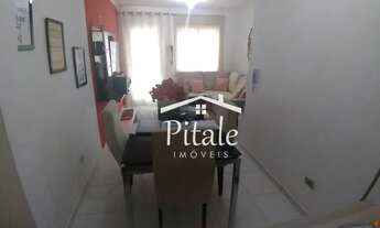 Imagem 3: Casa com 2 dormitórios à venda, 64 m² por R$ 254.000,00 - Jardim Sandra - Cotia/SP