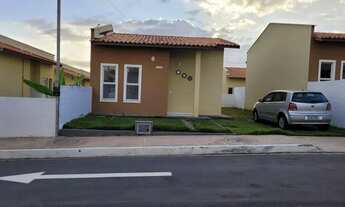 Imagem: Alugo Village dos pássaros v