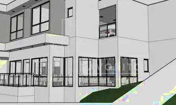 Imagem 4: Casa a venda condomínio Terras de Jundiaí, Vale Azul, Jundiaí R 1.900.000,00